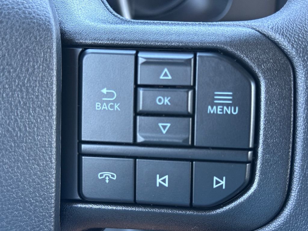 New 2026 Ford F250 XLT image 28