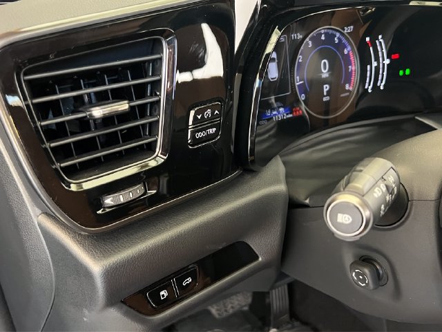 Certified 2025 Lexus NX 350 AWD w/ Accessory Package (2T) image 28