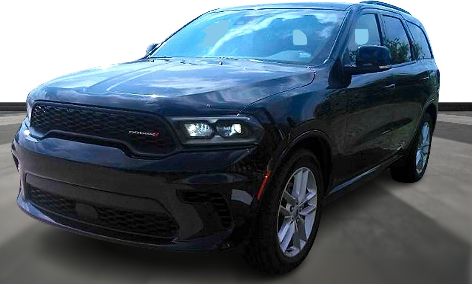 Used 2024 Dodge Durango GT RWD image 1
