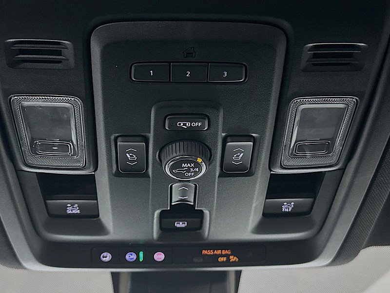 Used 2022 Chevrolet Tahoe High Country image 22