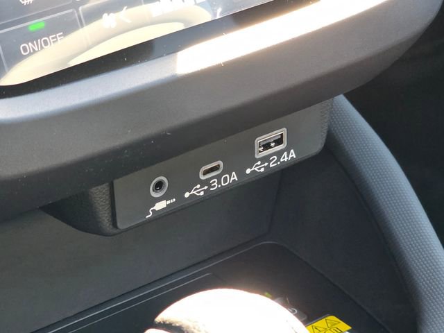New 2026 Subaru Forester Limited image 27
