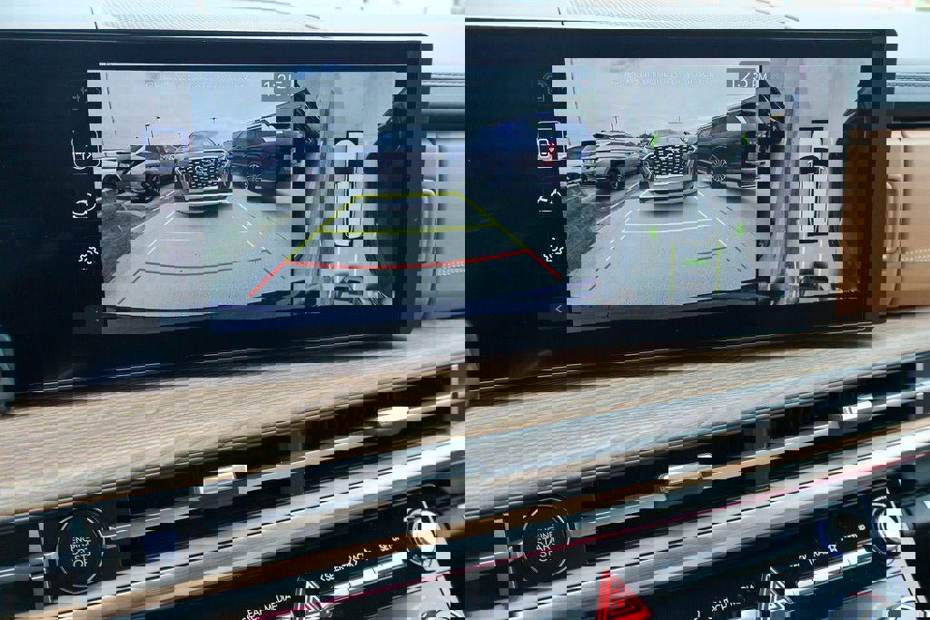 New 2026 Hyundai Santa Fe Calligraphy image 4