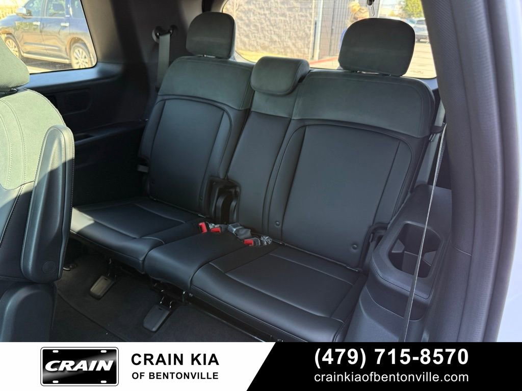 New 2027 Kia Telluride SX Prestige X-Pro image 27