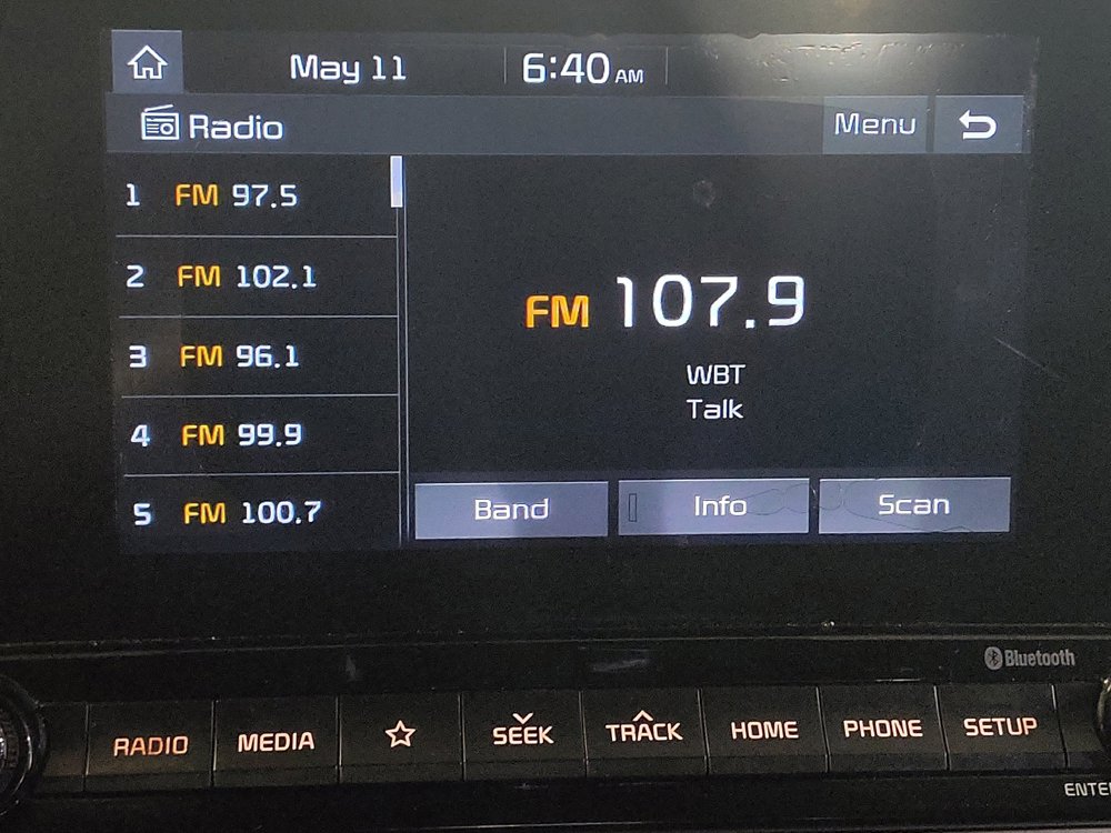 Used 2019 Kia Forte LXS FWD image 25