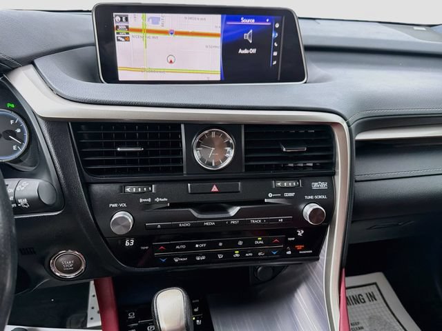 Used 2019 Lexus RX 350 F Sport AWD/4WD image 28