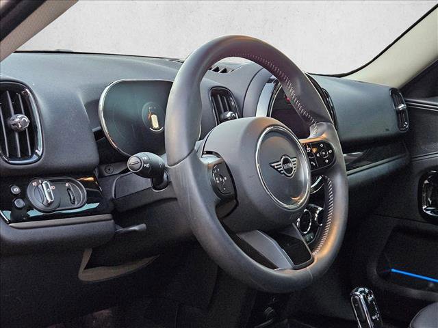 Used 2024 MINI Cooper Countryman S w/ Storage Package image 9