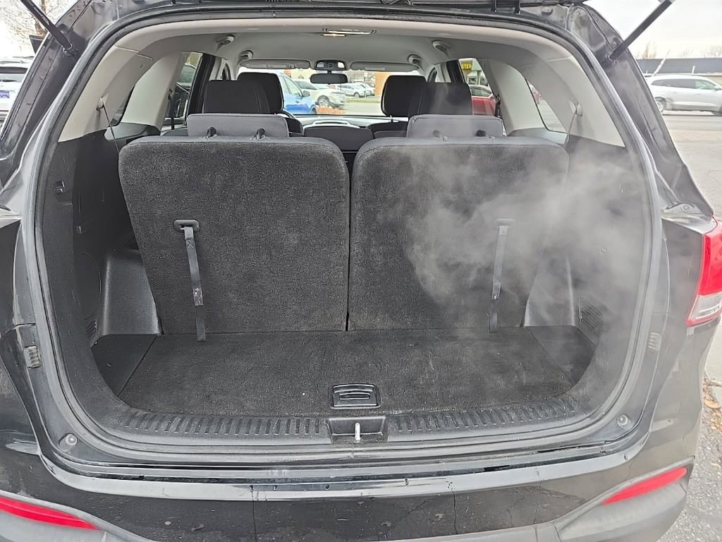 Used 2017 Kia Sorento LX image 27