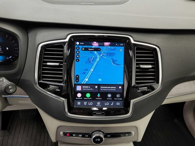 Used 2023 Volvo XC90 B6 Plus w/ Protection Package AWD/4WD image 26