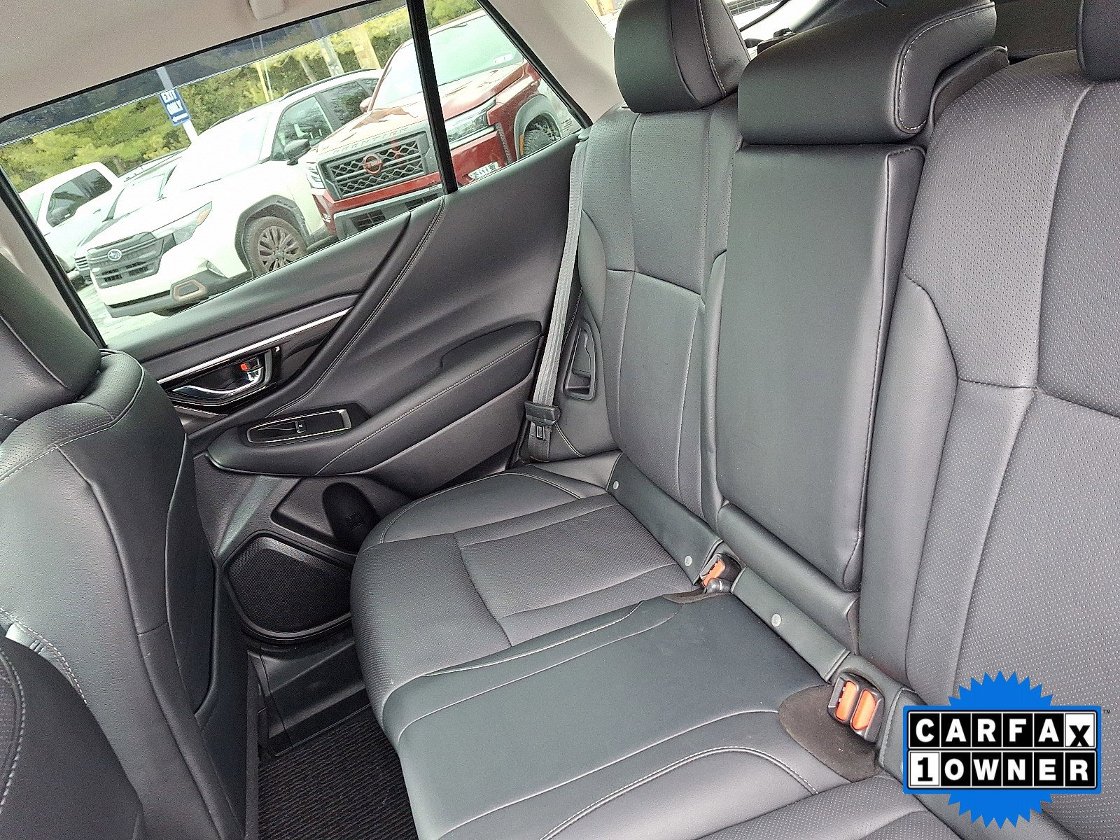 Used 2020 Subaru Outback Limited w/ Popular Package #2 image 18