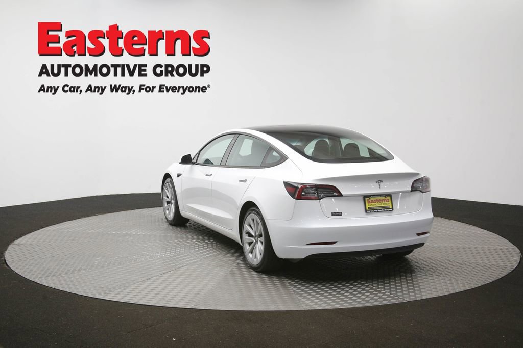 Used 2023 Tesla Model 3 Standard Range RWD image 60