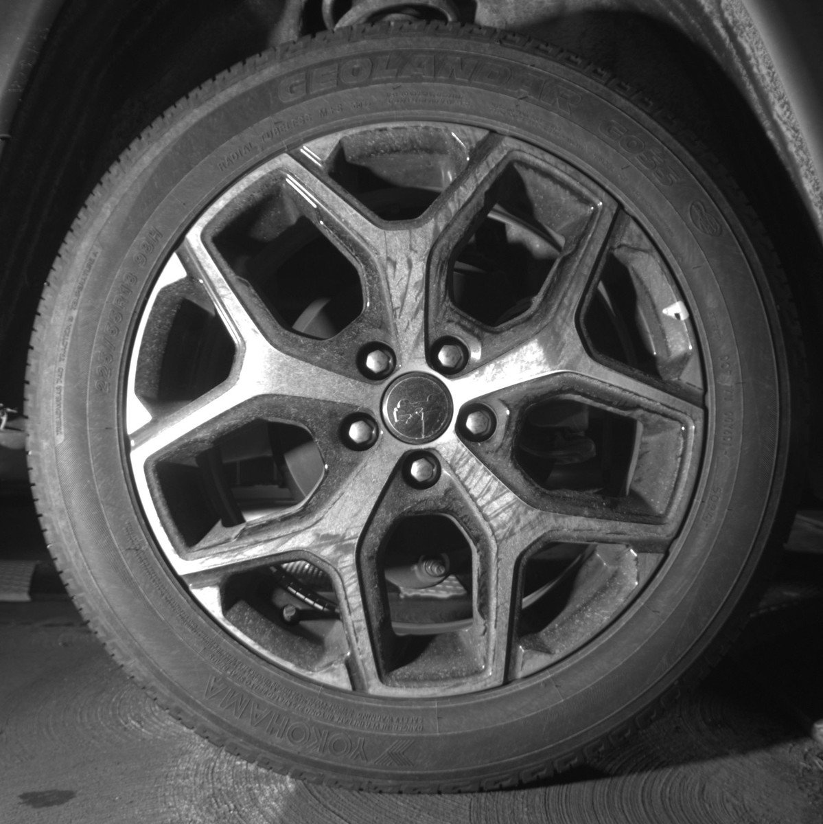 Used 2025 Jeep Compass Limited image 15