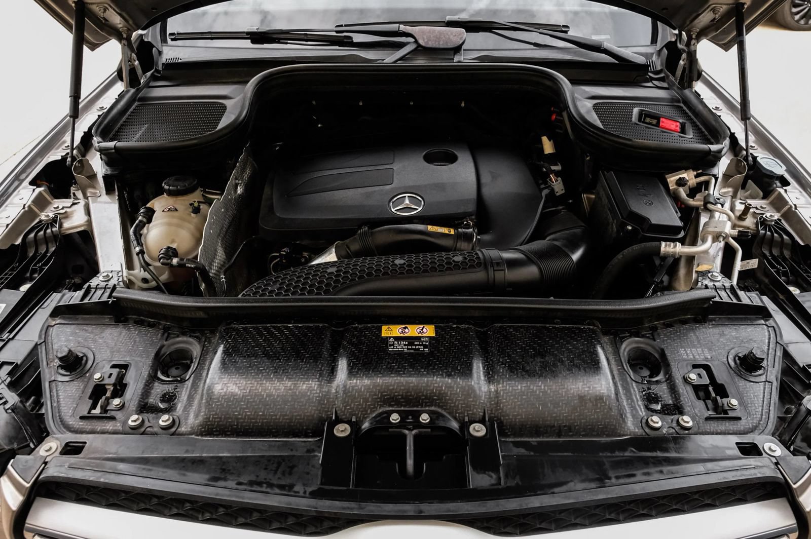 Used 2020 Mercedes-Benz GLE 350 image 58