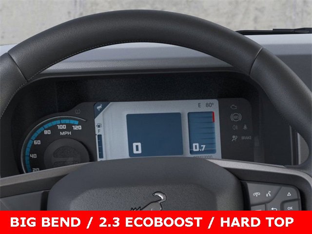 New 2025 Ford Bronco Big Bend image 38