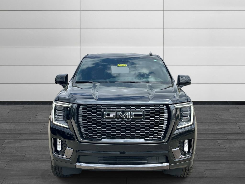 Used 2023 GMC Yukon Denali Ultimate w/ LPO, Floor Liner Package image 8