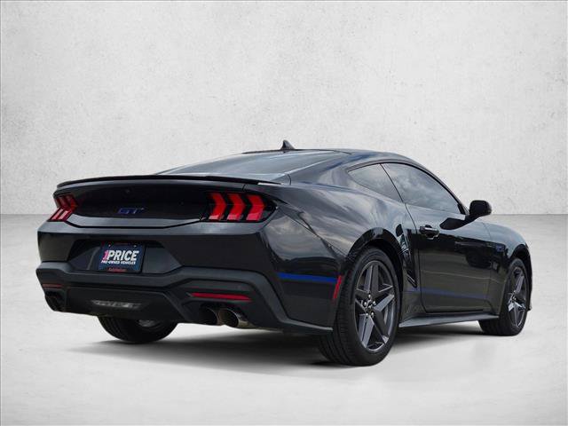 Used 2024 Ford Mustang GT Premium RWD image 5