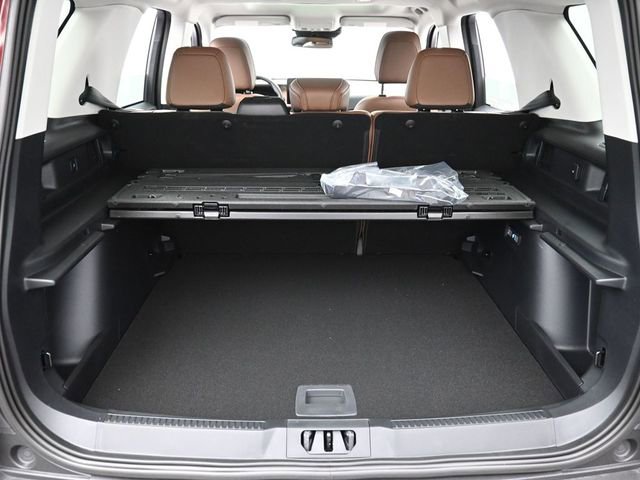 New 2025 Ford Bronco Sport Outer Banks w/ Outer Banks Tech Package+ image 28