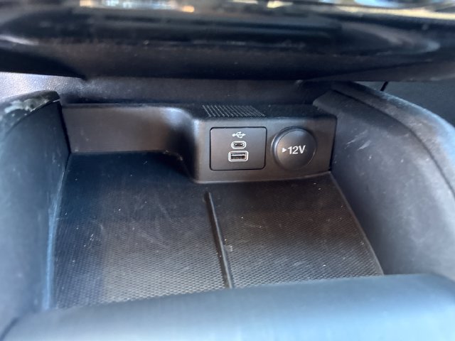 Used 2024 Ford Escape ST-Line w/ Tech Pack #1 AWD/4WD image 34