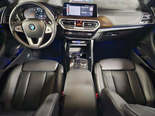 Used 2022 BMW X3 sDrive30i w/ Convenience Package RWD image 19