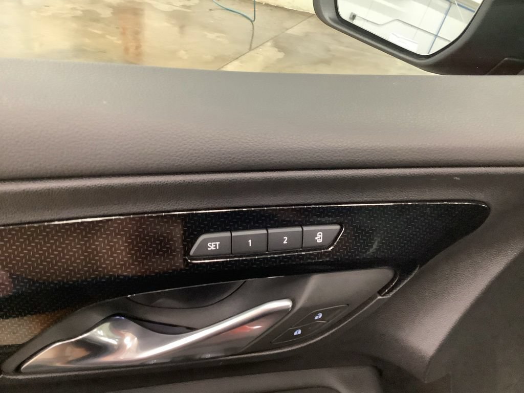Used 2024 GMC Terrain AT4 w/ Tech Package AWD/4WD image 18