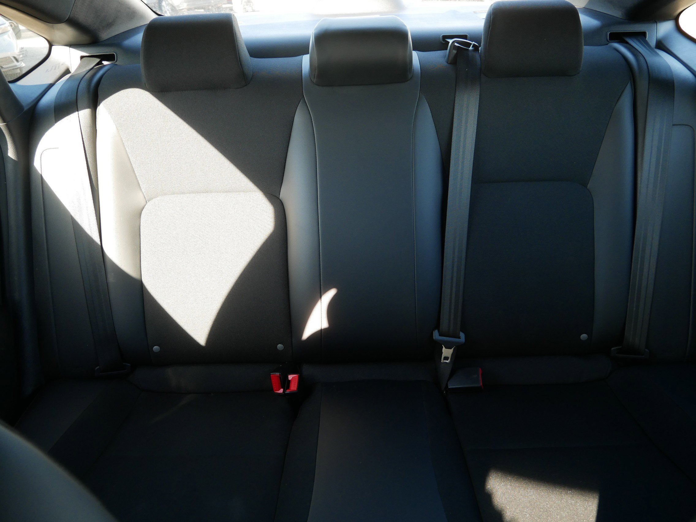 Used 2023 Honda Civic Sport image 13