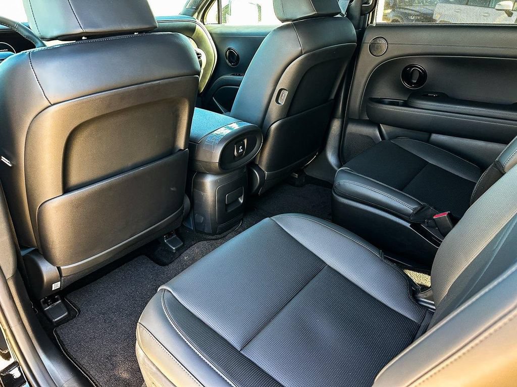 New 2026 Hyundai Palisade XRT Pro AWD/4WD image 16
