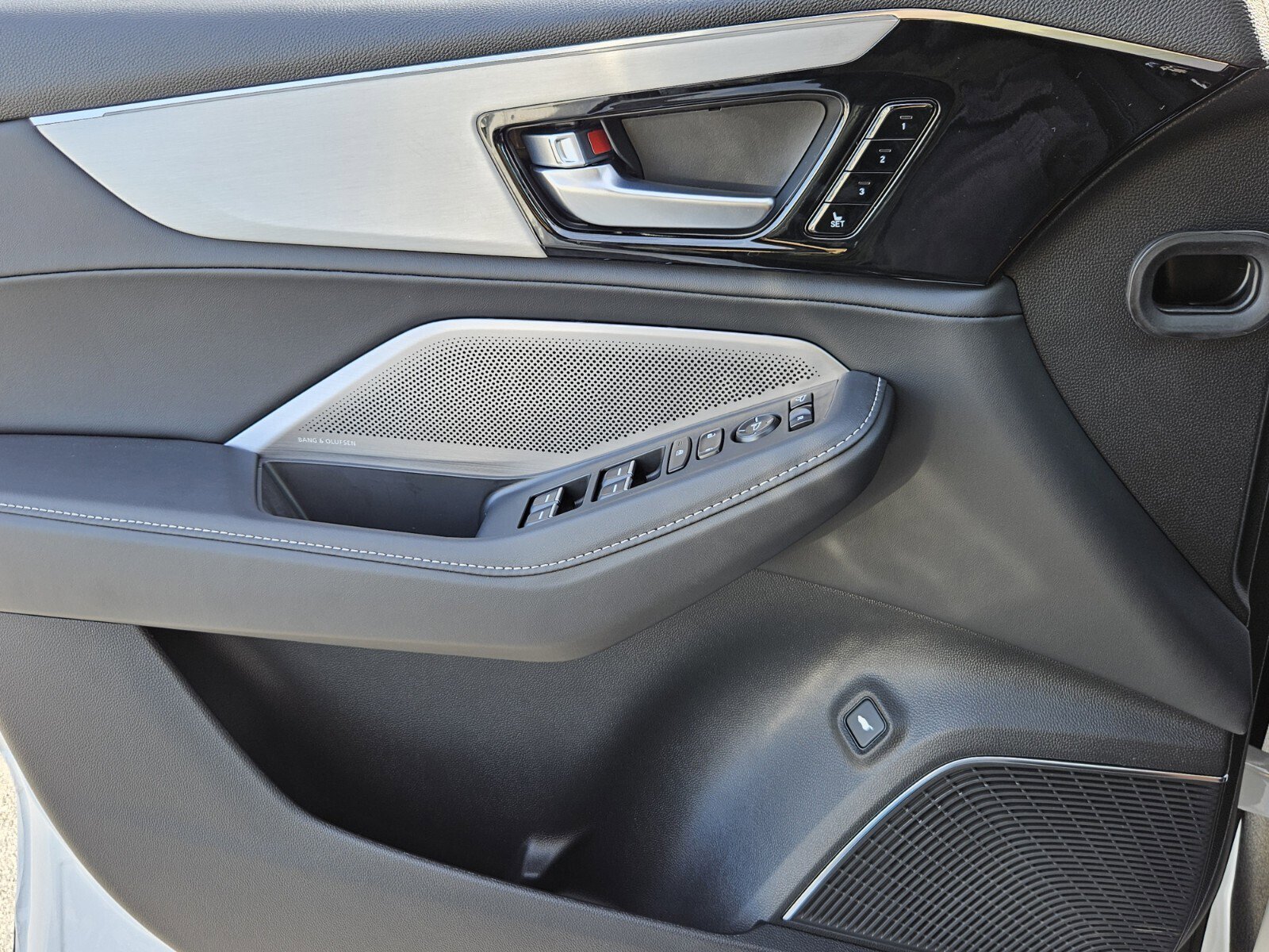 New 2026 Acura MDX FWD w/ Technology Package image 39