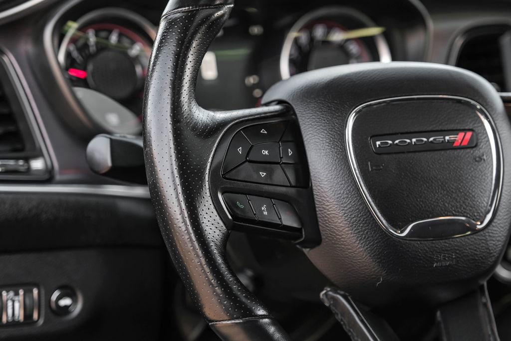 Used 2018 Dodge Challenger R/T Plus image 13