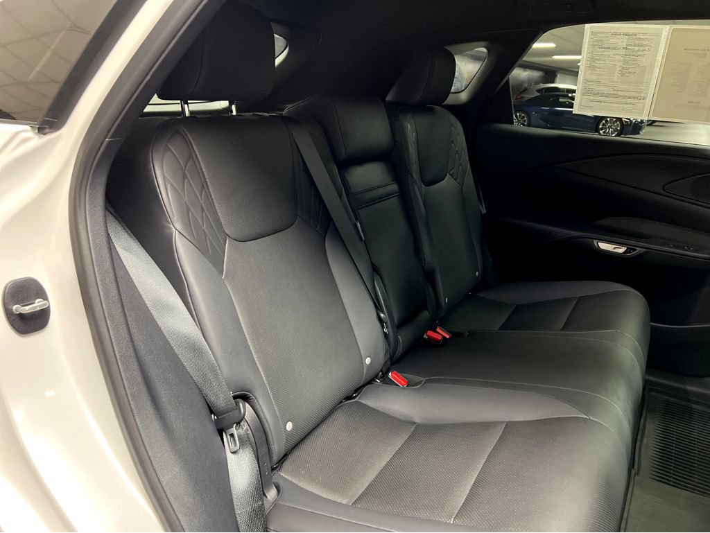 Certified 2024 Lexus RX 350 Premium w/ Accessory Package (Z1) AWD/4WD image 23