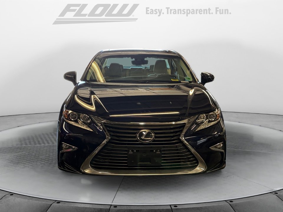 Used 2018 Lexus ES 350 w/ Premier Package FWD image 3