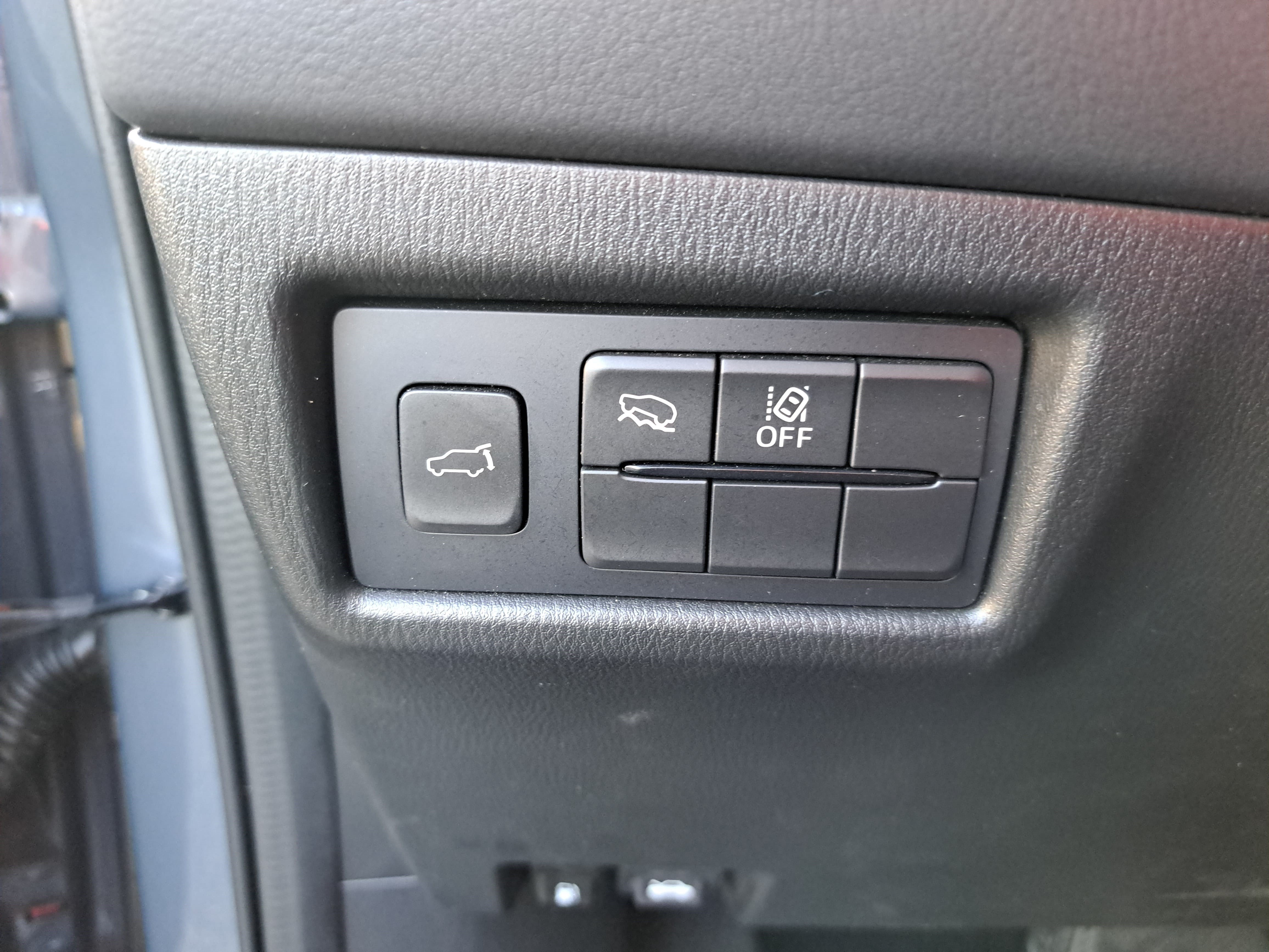 Used 2024 MAZDA CX-5 Carbon Edition AWD/4WD image 25