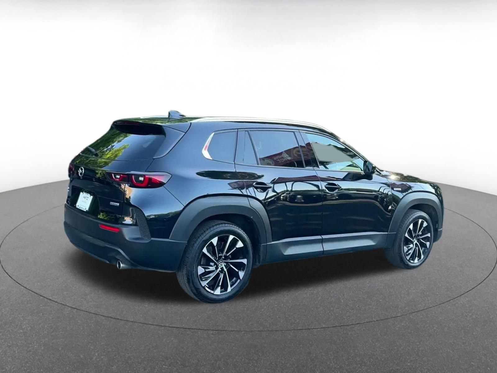 Used 2025 MAZDA CX-50 2.5 Hybrid w/ Premium Plus Pkg AWD/4WD image 14
