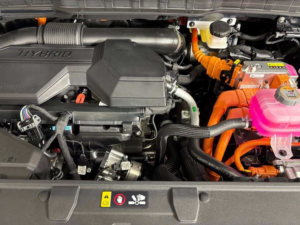 New 2026 Kia Carnival SX Prestige image 39