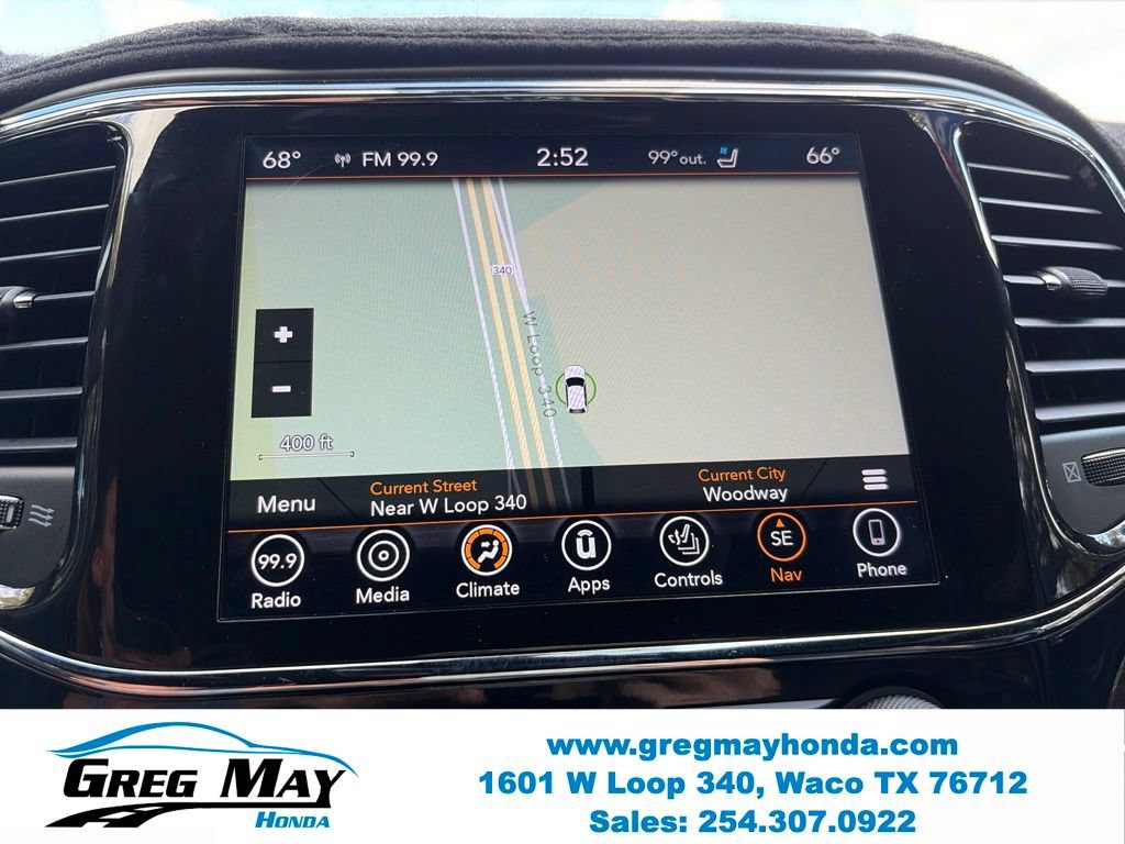 Used 2019 Jeep Grand Cherokee Summit AWD/4WD image 36