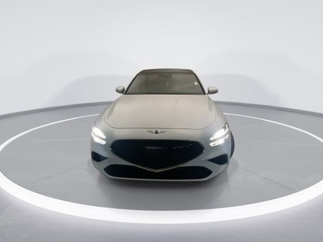 Used 2023 Genesis G70 2.0T w/ Sport Prestige Package image 7