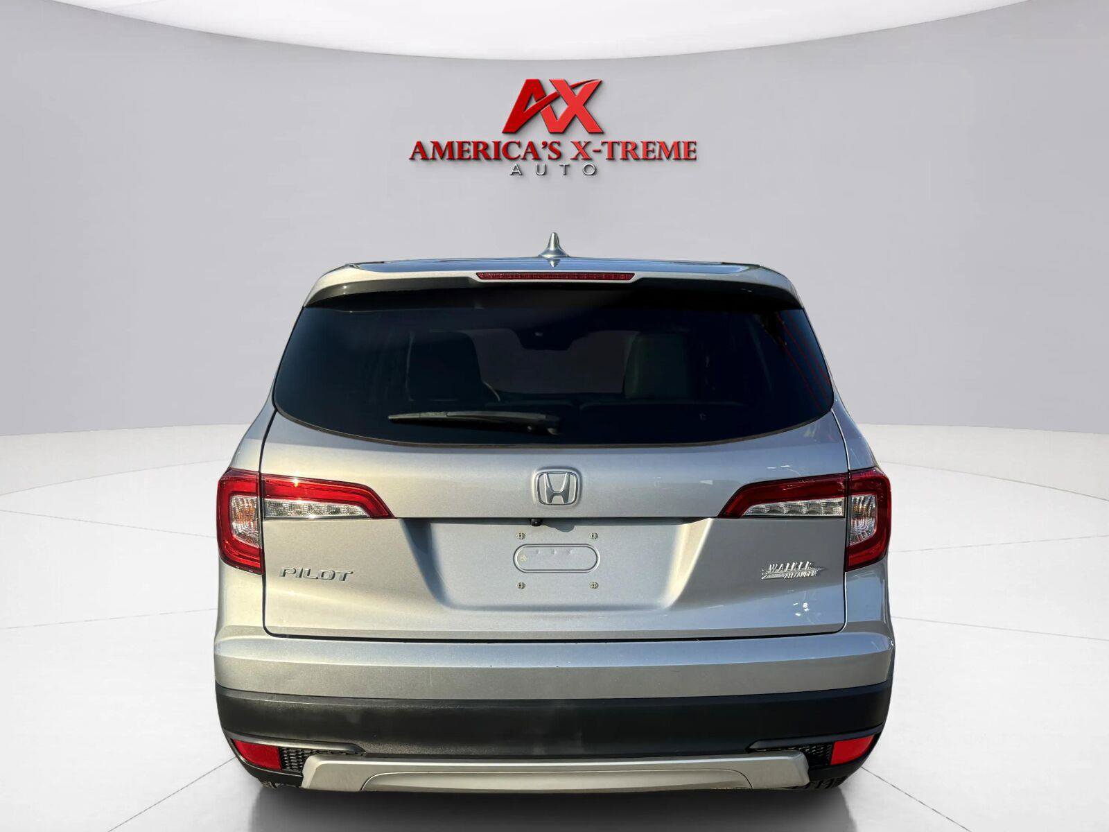 Used 2019 Honda Pilot EX-L image 5