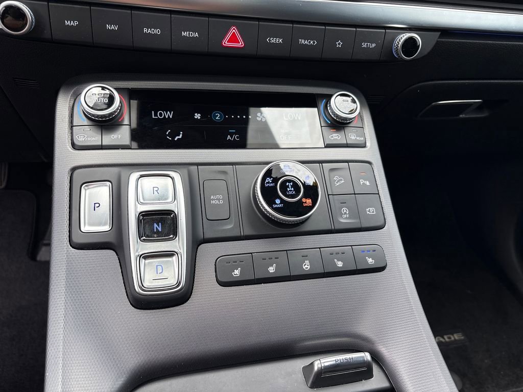 Used 2024 Hyundai Palisade Calligraphy AWD/4WD image 19