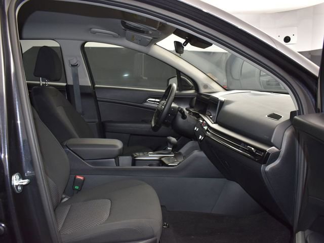 Certified 2026 Kia Sportage LX w/ LX Convenience Package image 12