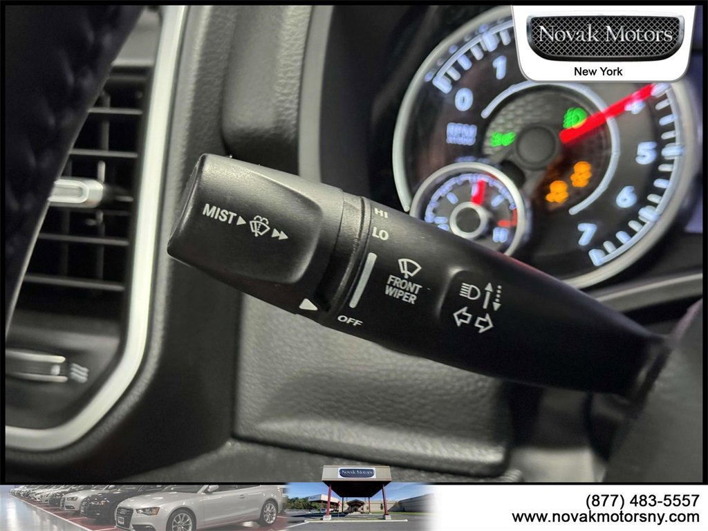 Used 2022 RAM 1500 Big Horn image 18