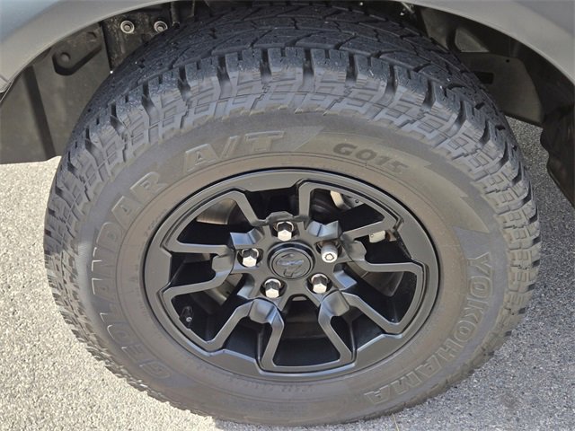 Used 2022 RAM 1500 Classic Warlock w/ Electronics Group image 12