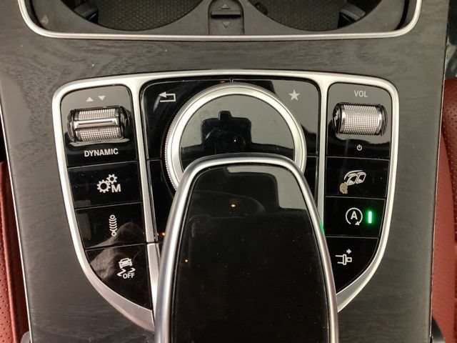 Used 2017 Mercedes-Benz C 43 AMG 4MATIC Cabriolet image 27