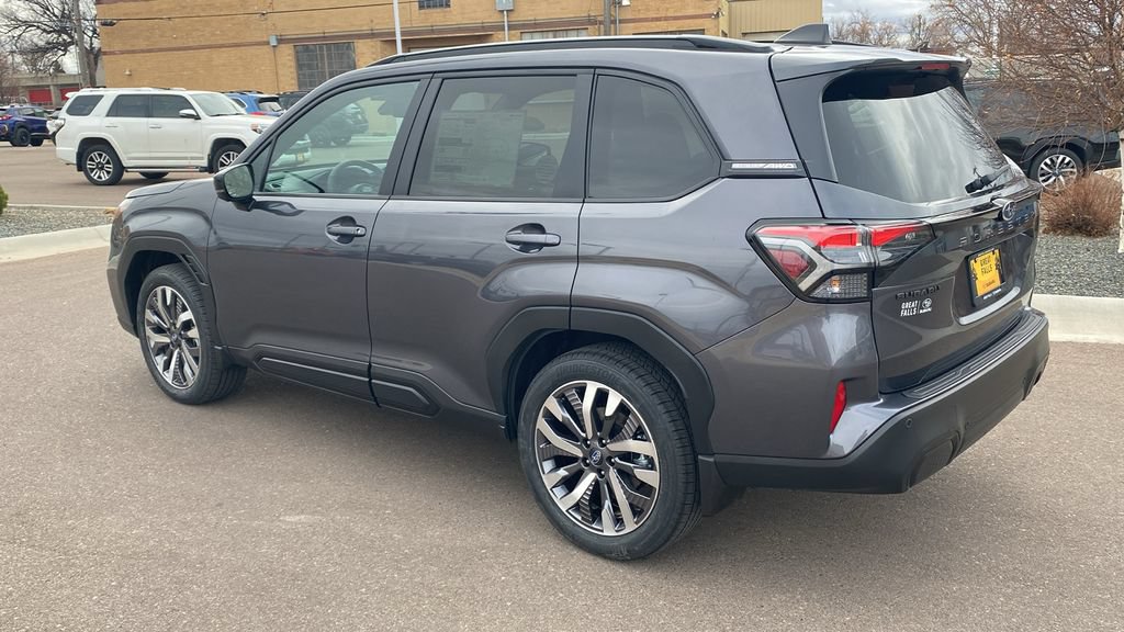 Used 2026 Subaru Forester Touring AWD/4WD image 7