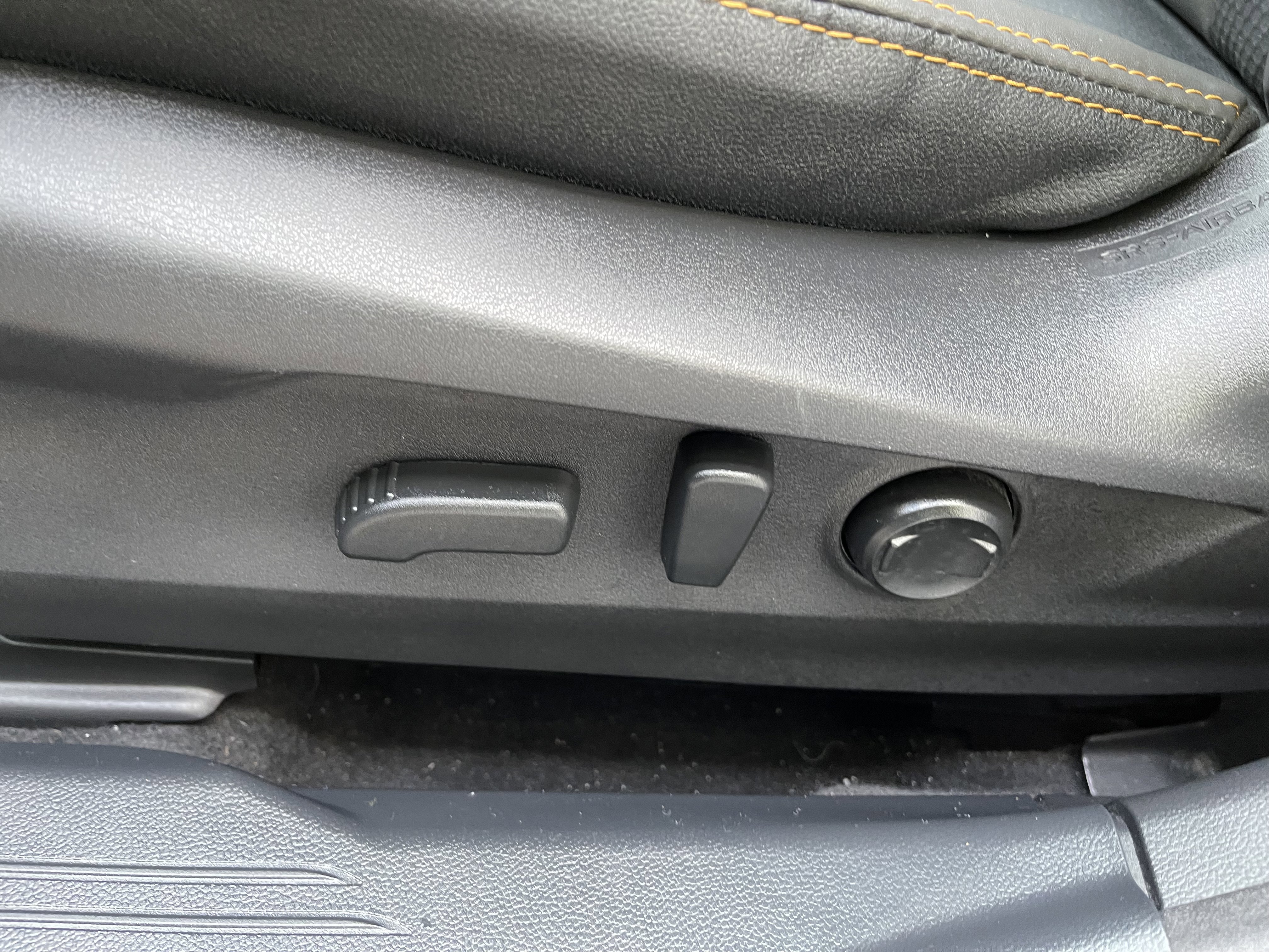 Used 2024 Subaru Outback Wilderness image 9