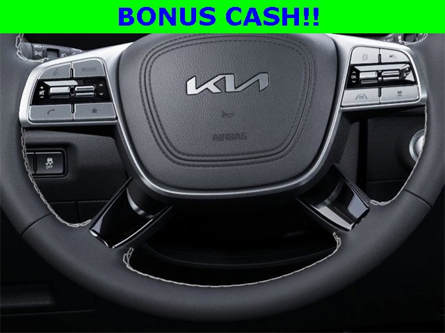 New 2025 Kia Telluride SX X-Line image 22