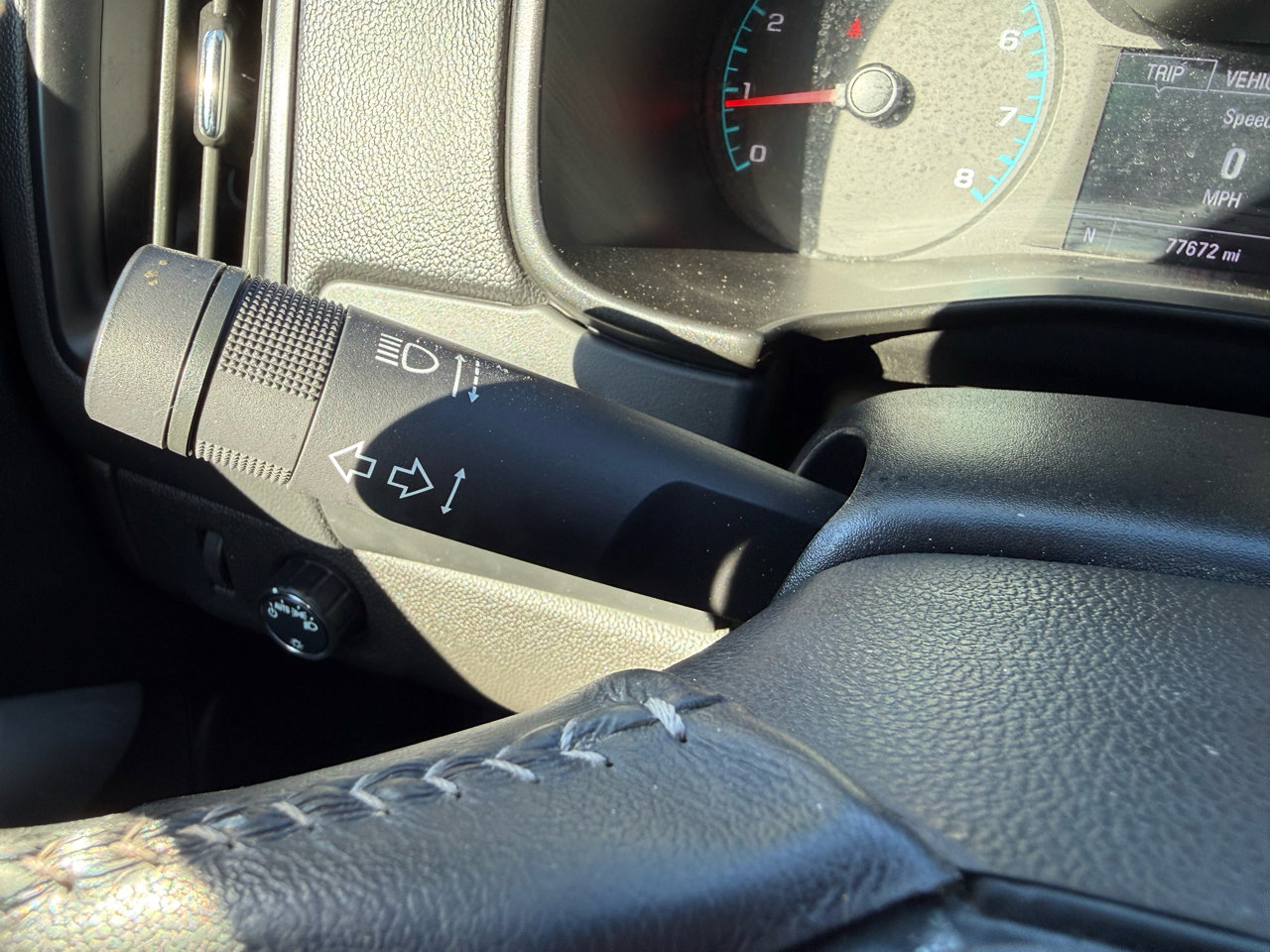 Used 2022 Chevrolet Colorado LT w/ Fleet Safety Package image 21