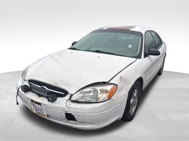 Used 2000 Ford Taurus SES image 1