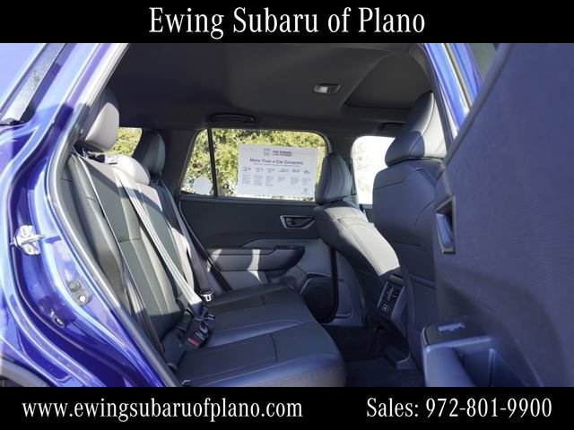 Used 2026 Subaru Outback Premium AWD/4WD image 17