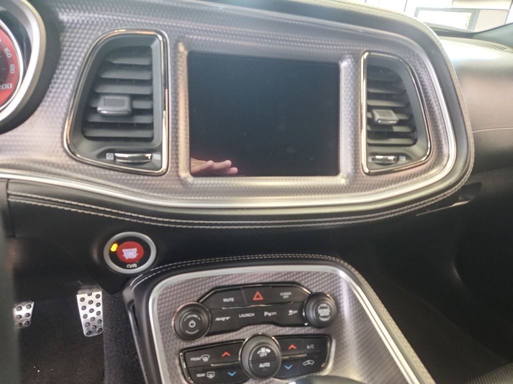 Used 2021 Dodge Challenger SRT Hellcat w/ Plus Package RWD image 23