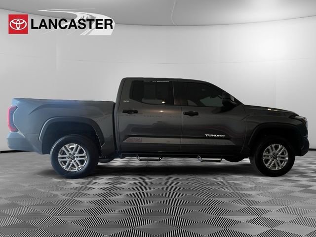 Used 2025 Toyota Tundra SR5 image 7