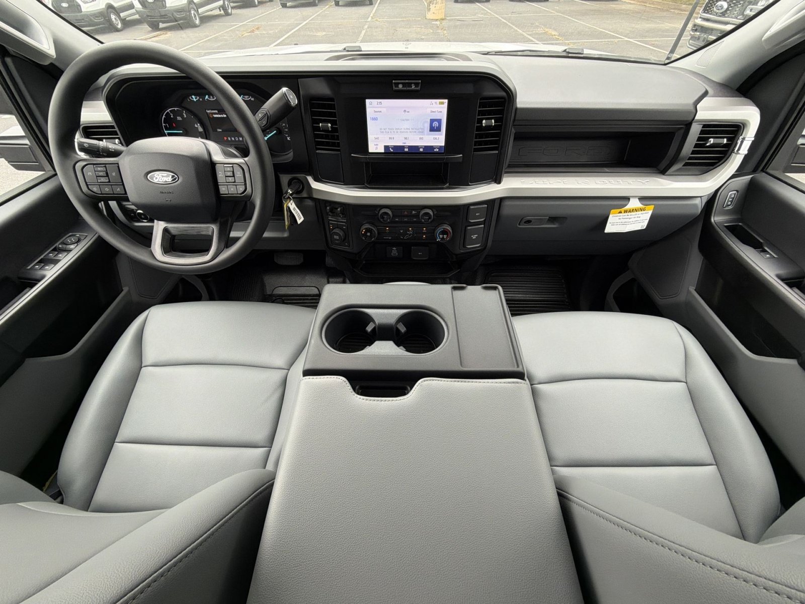 New 2027 Ford F350 XL AWD/4WD image 34