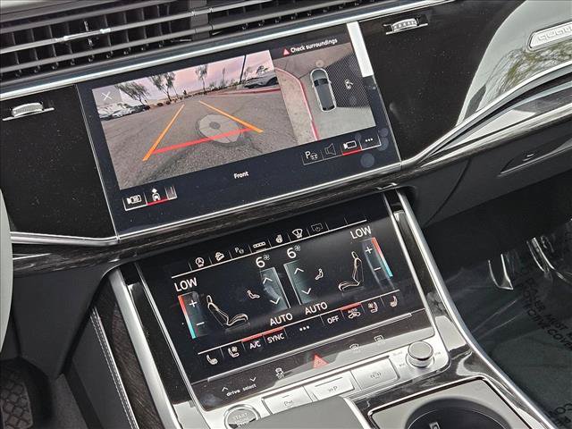 New 2026 Audi Q8 Prestige AWD/4WD image 13